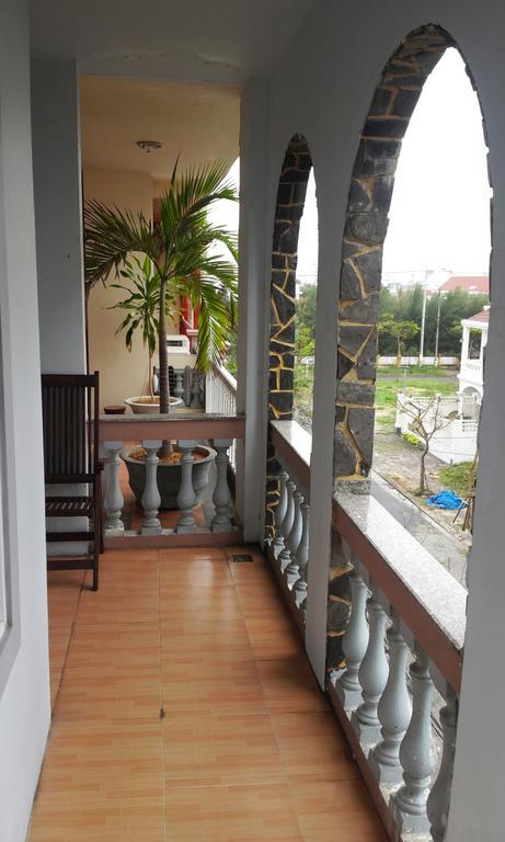 Hi Da Nang Beach Hostel Ngu Hanh Son Kamer foto