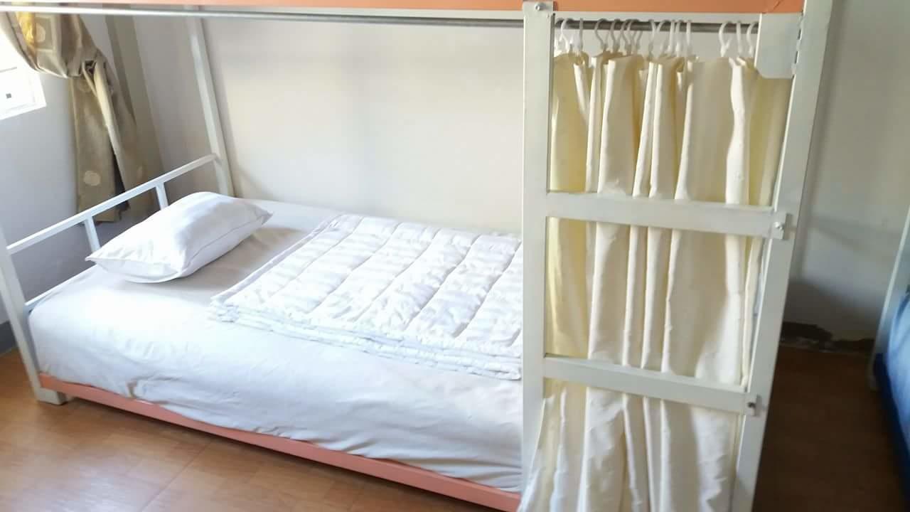 Hi Da Nang Beach Hostel Ngu Hanh Son Buitenkant foto