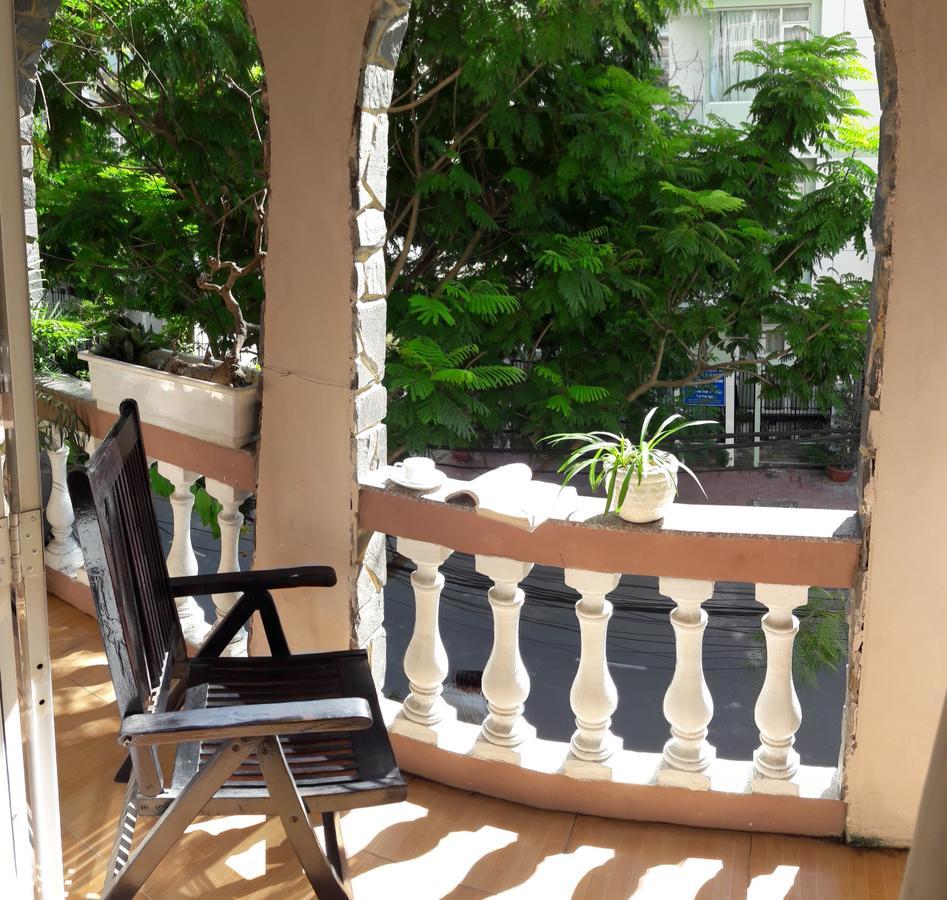 Hi Da Nang Beach Hostel Ngu Hanh Son Kamer foto