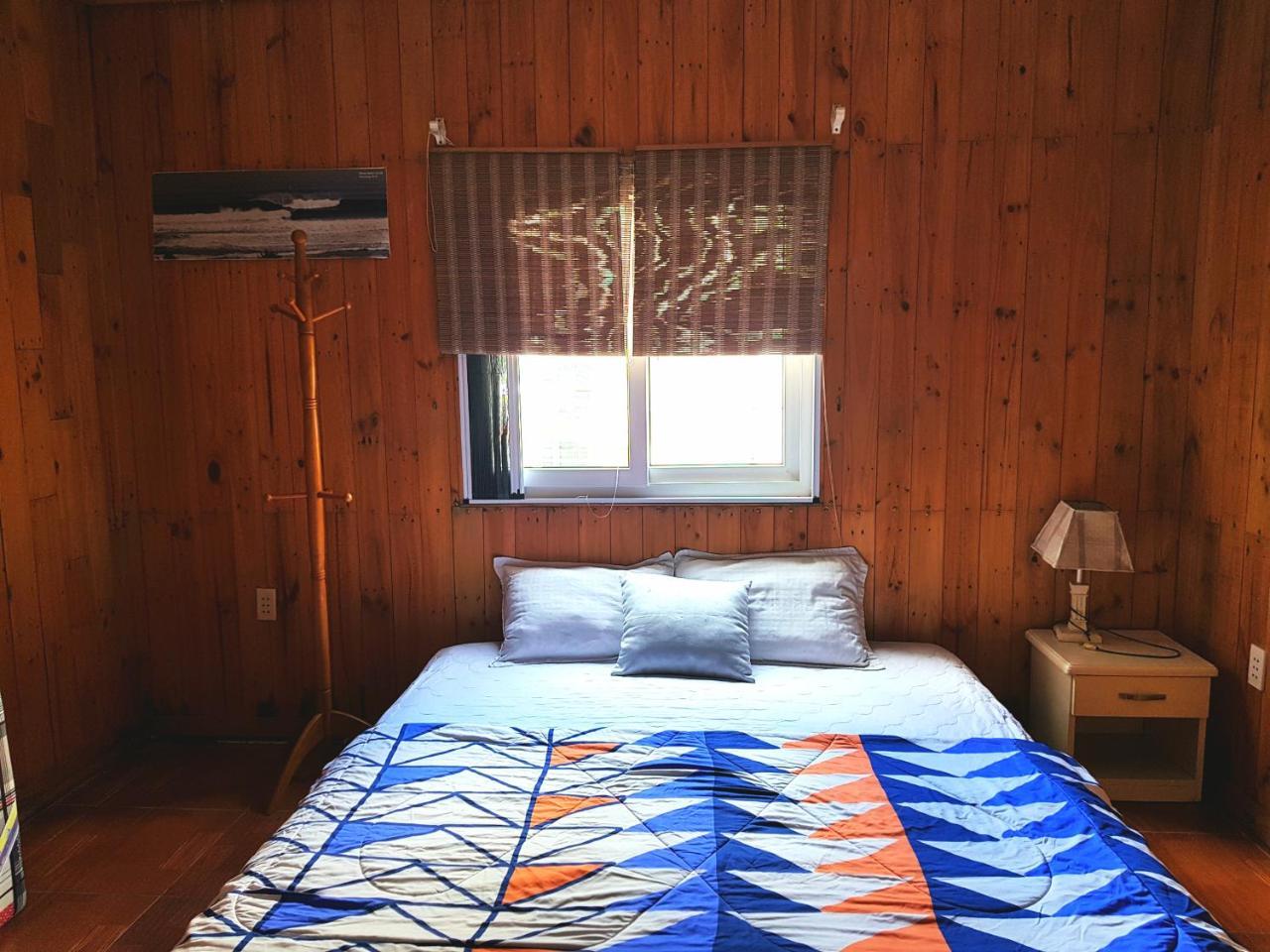 Hi Da Nang Beach Hostel Ngu Hanh Son Buitenkant foto