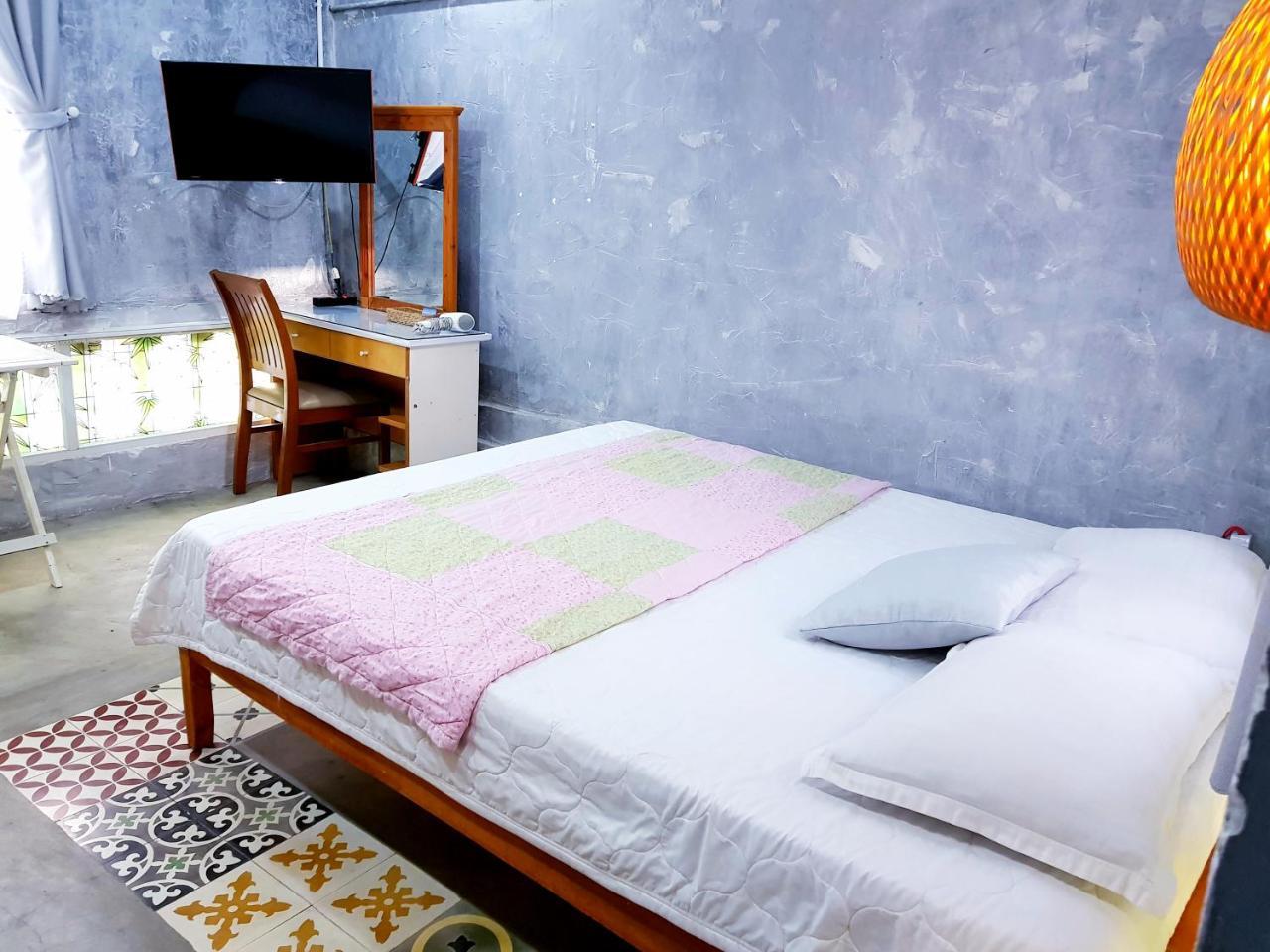 Hi Da Nang Beach Hostel Ngu Hanh Son Buitenkant foto